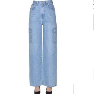 Frame Genoa Style Baggy Jean size 25